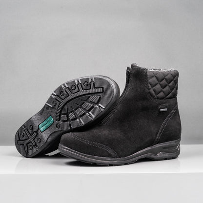 HALLA Women´s XW Gore-Tex ankle boots (38901-100)