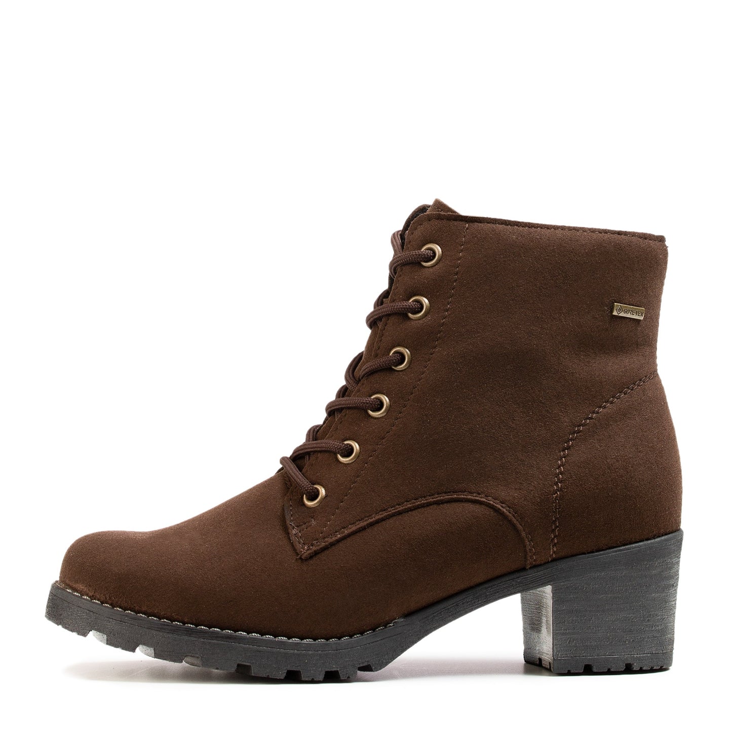 HEISI vegan Women’s Pomar GORE-TEX® ankle boot (35425-102)