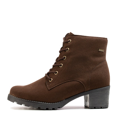 HEISI vegan Women’s Pomar GORE-TEX® ankle boot (35425-102)