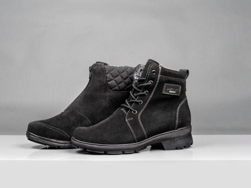 KAISLA Women´s Gore-Tex ankle boots (38964-100)
