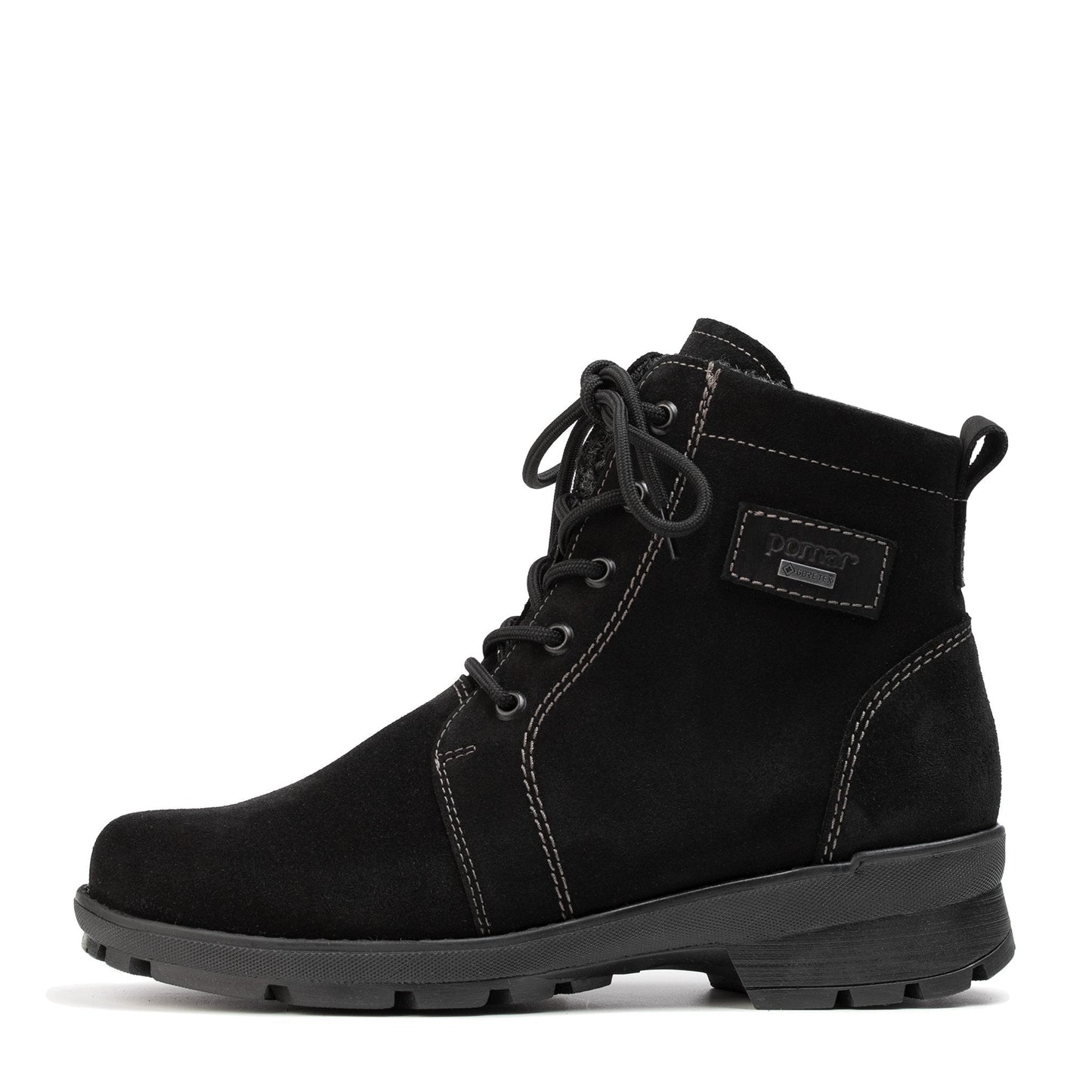 KAISLA Women´s Gore-Tex ankle boots (38964-100)