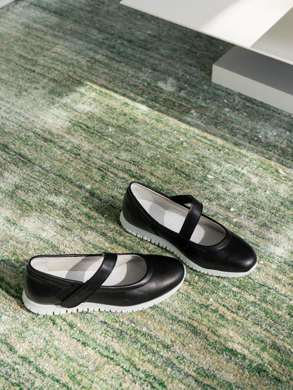 KALLA Women´s Strap Ballerinas (12079-100)