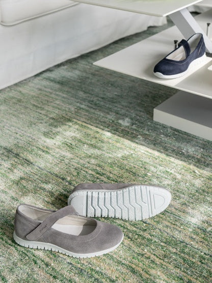 KALLA Women´s Strap Ballerinas (12079-404)