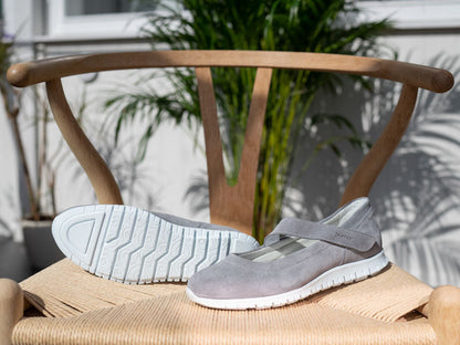 KALLA Women´s Strap Ballerinas (12079-404)