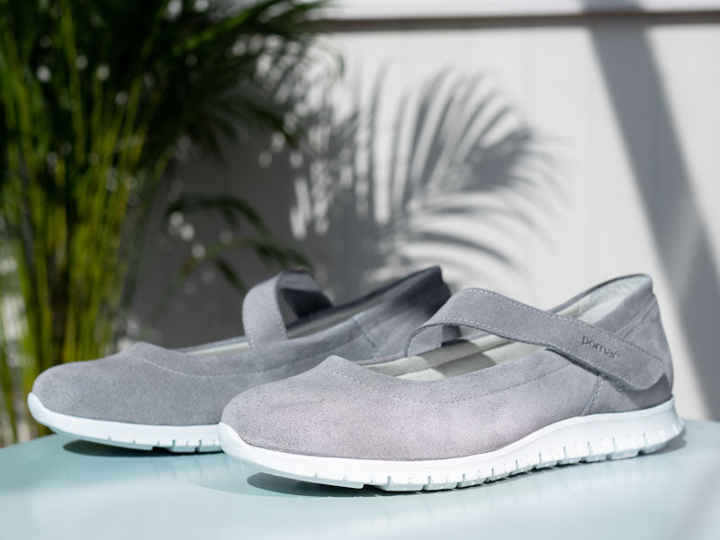KALLA Women´s Strap Ballerinas (12079-404)