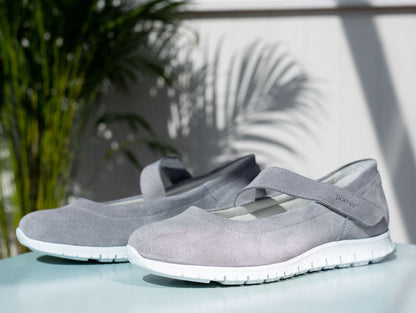 KALLA Women´s Strap Ballerinas (12079-404)