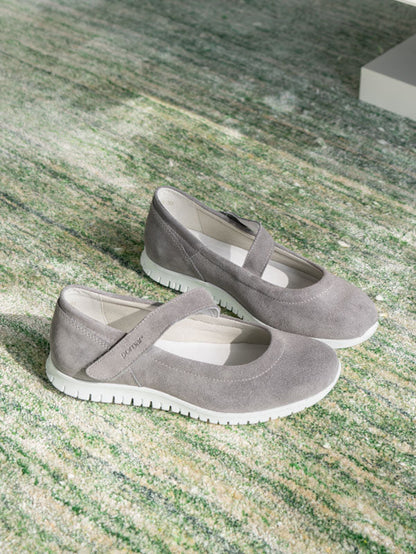 KALLA Women´s Strap Ballerinas (12079-404)