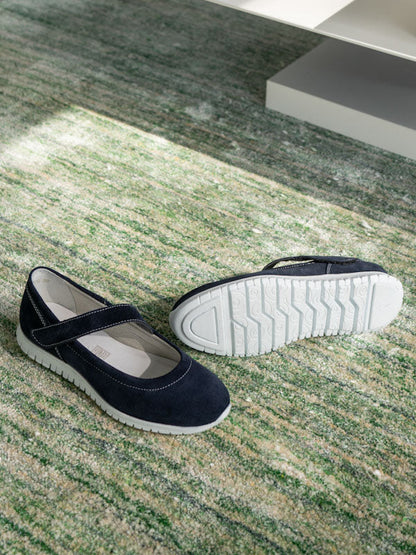 KALLA Women´s Strap Ballerinas (12079-408)