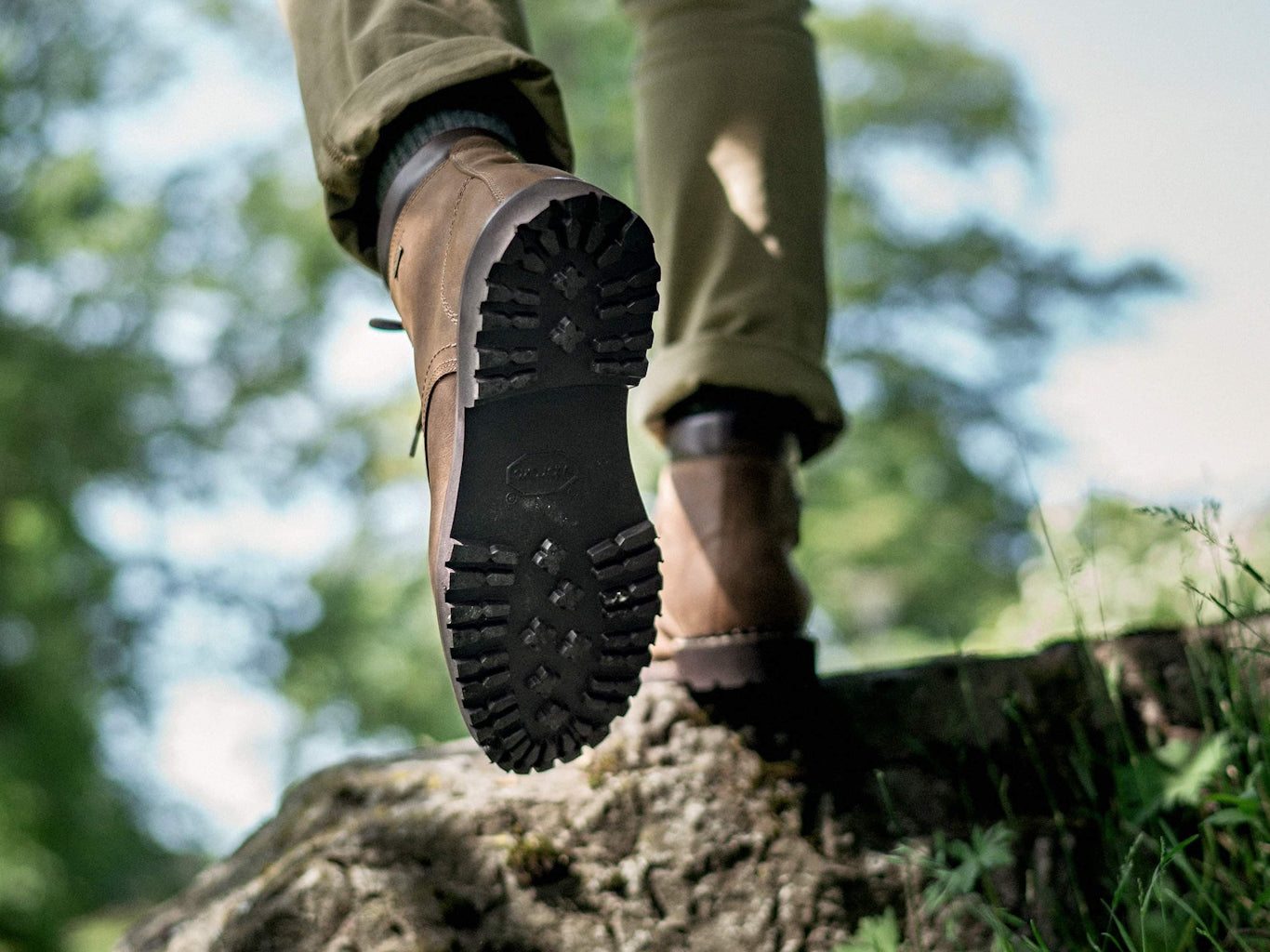 KARHU Men´s XW GORE-TEX ankle boot