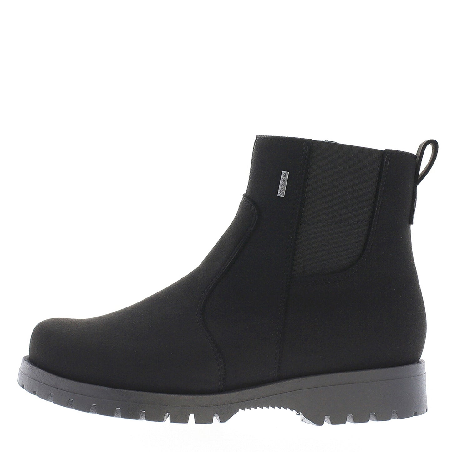 KATAJA Women´s vegan GORE-TEX ankle boot (37429-100)