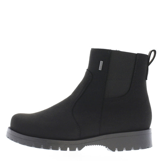 KATAJA Women´s vegan GORE-TEX ankle boot (37429-100)