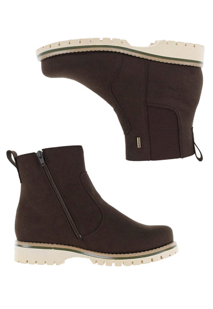 KATAJA Women's vegan GORE-TEX® ankle boots (37429-102)