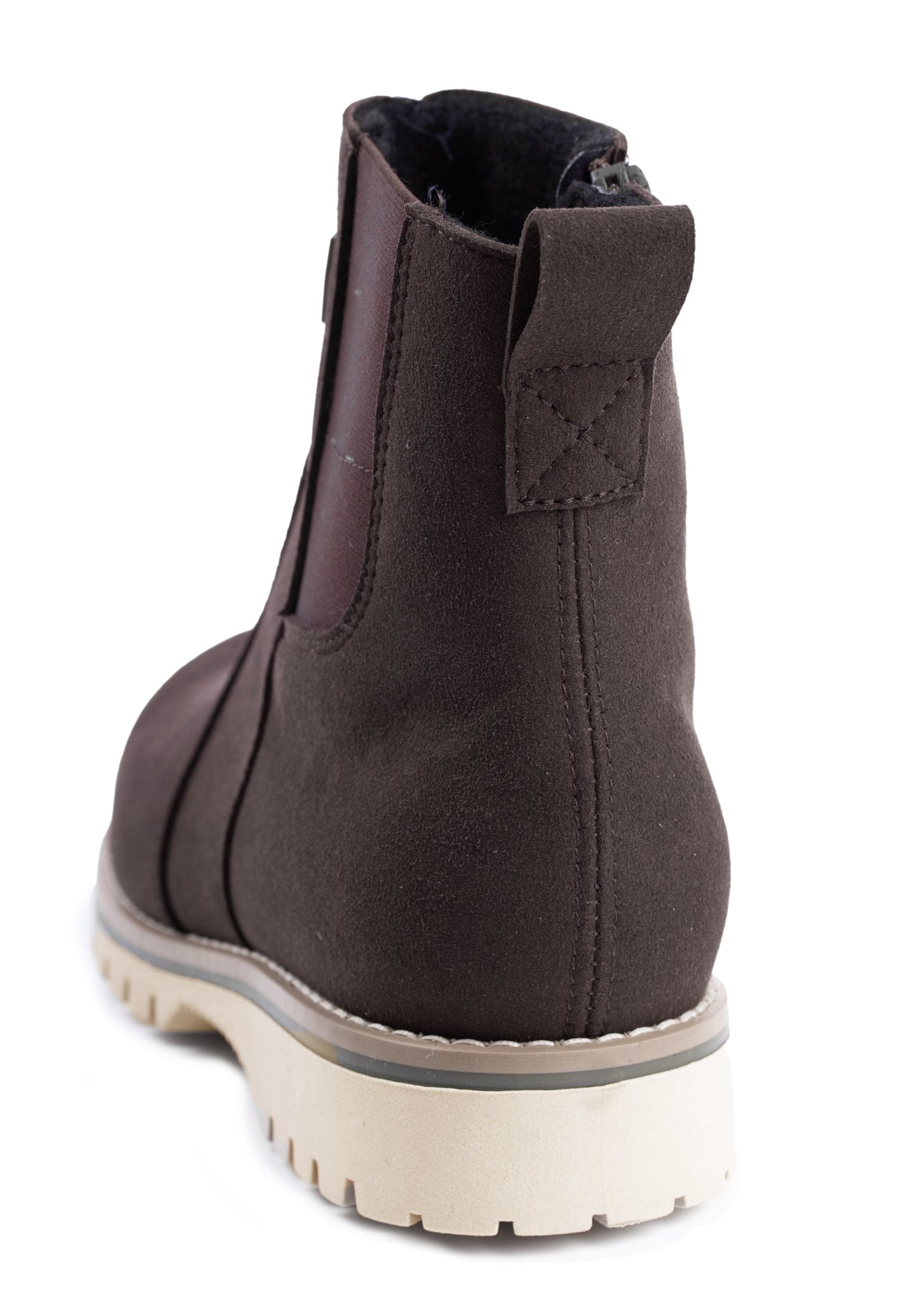 KATAJA Women's vegan GORE-TEX® ankle boots (37429-102)