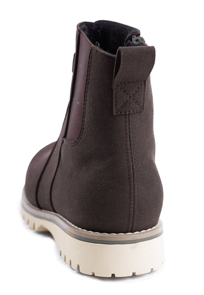 KATAJA Women's vegan GORE-TEX® ankle boots (37429-102)