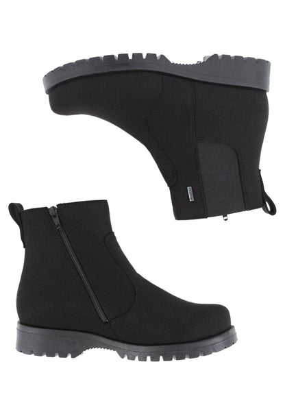 KATAJA Women´s vegan GORE-TEX ankle boot (37429-100)