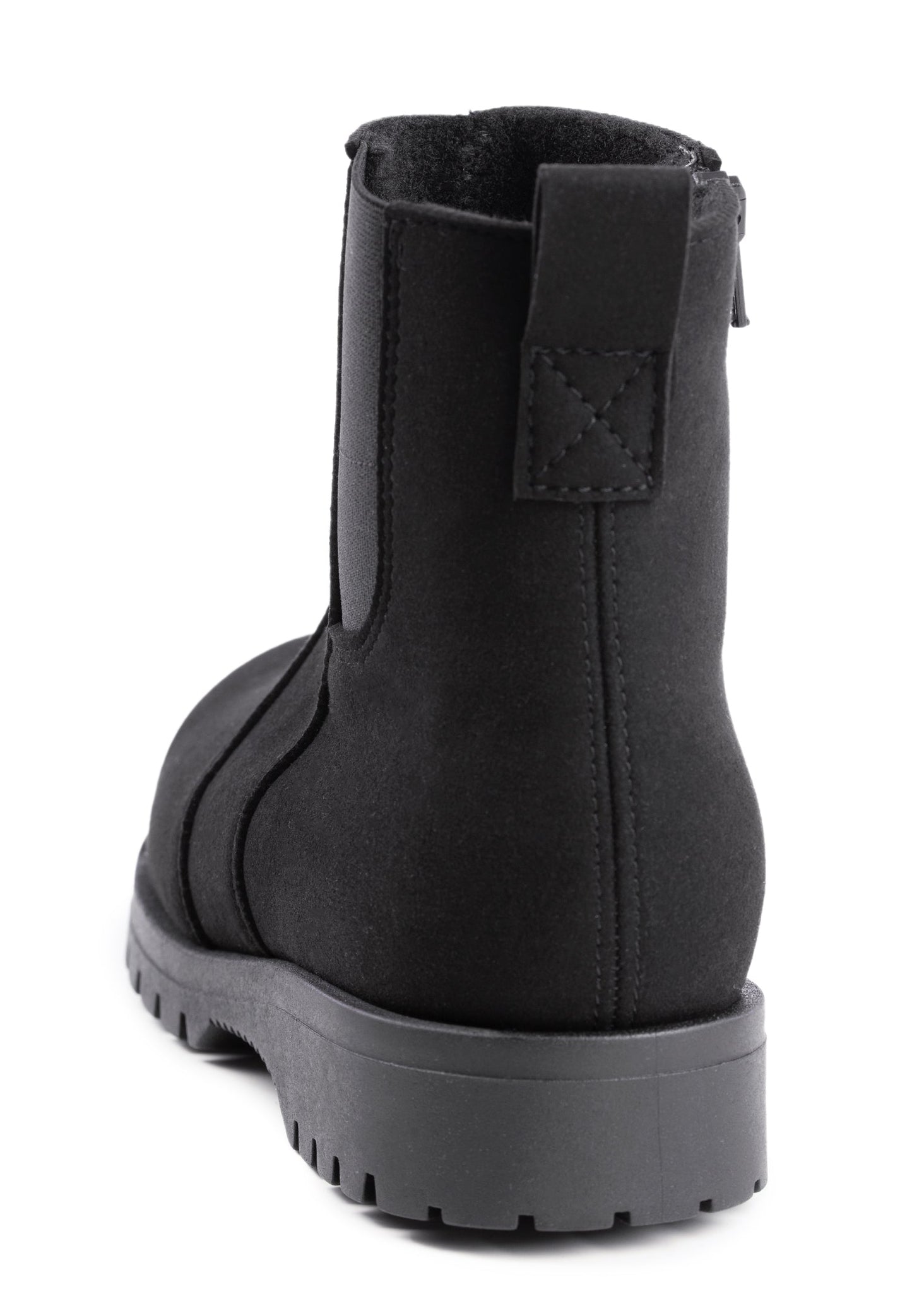KATAJA Women´s vegan GORE-TEX ankle boot (37429-100)