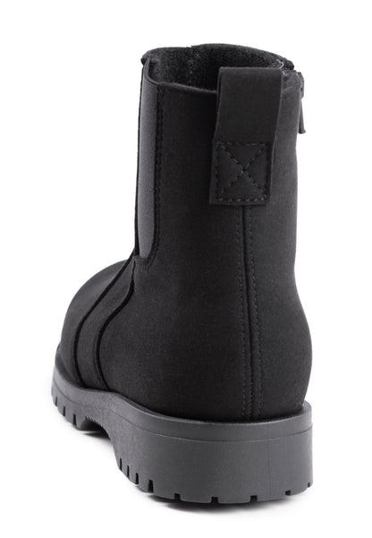 KATAJA Women´s vegan GORE-TEX ankle boot (37429-100)