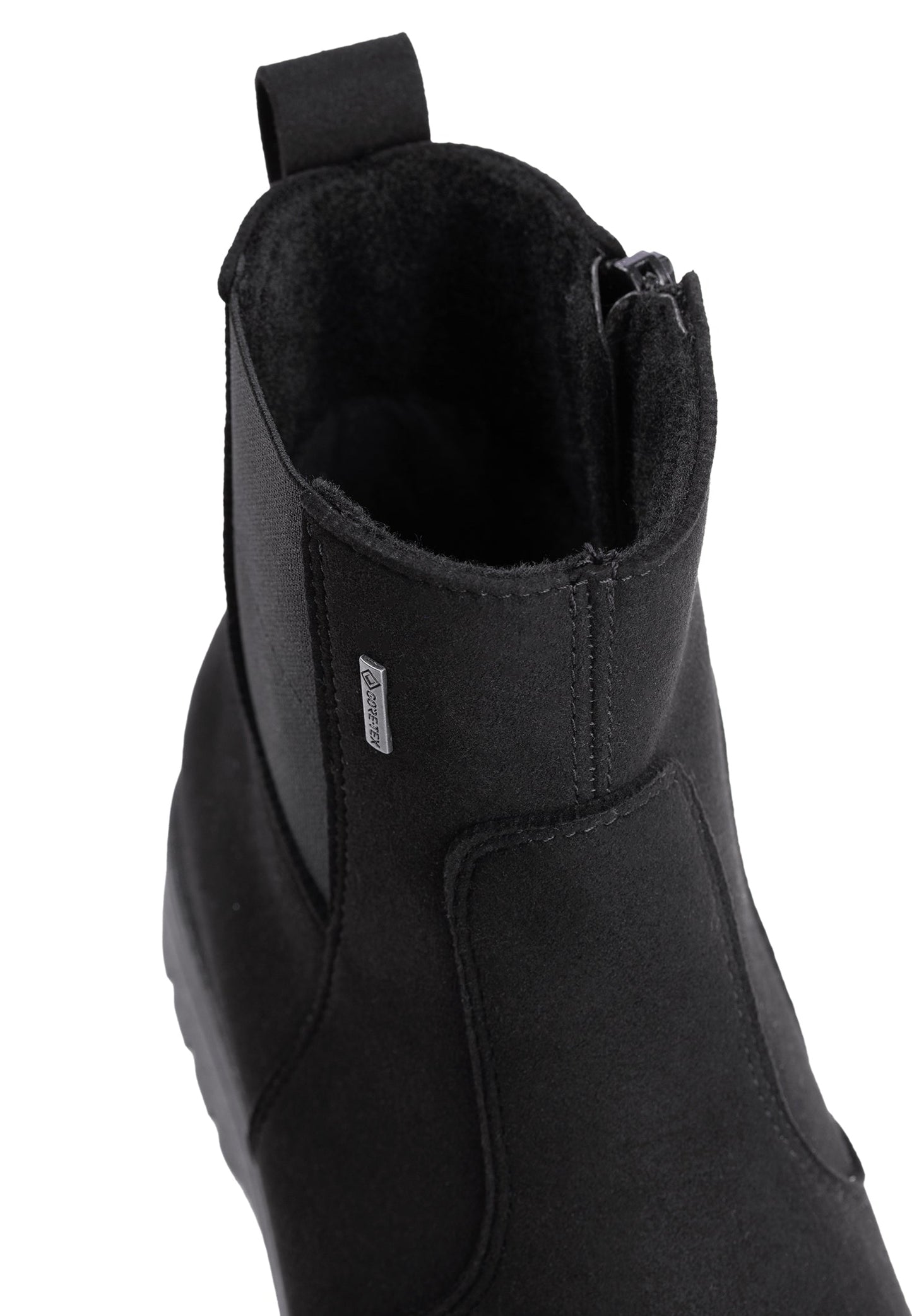 KATAJA Women´s vegan GORE-TEX ankle boot (37429-100)