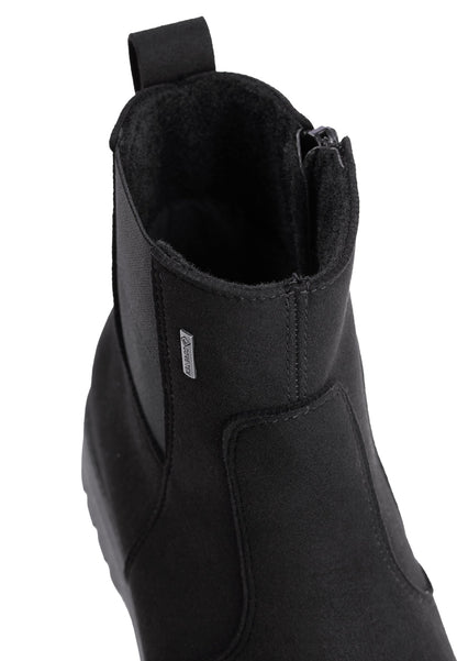 KATAJA Women´s vegan GORE-TEX ankle boot (37429-100)