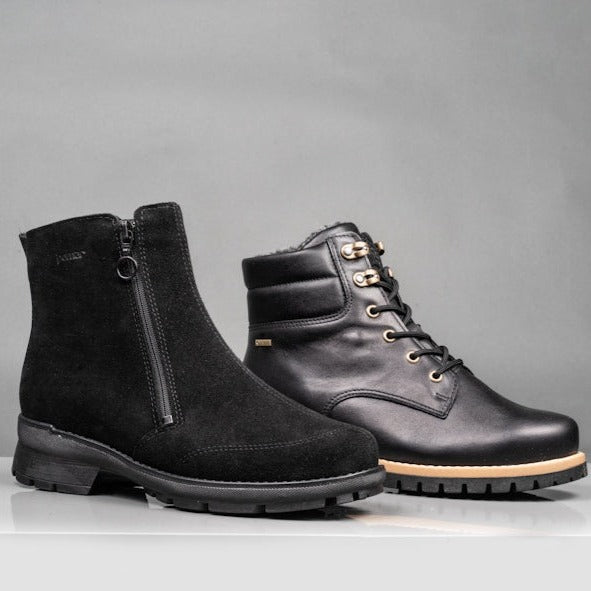 KELO Women´s Pomar +plus ankle boots (18918-100)
