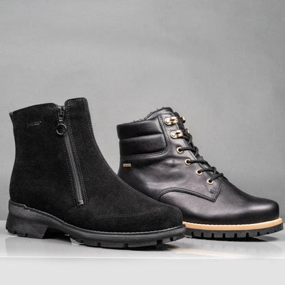 KELO Women´s Pomar +plus ankle boots (18918-100)