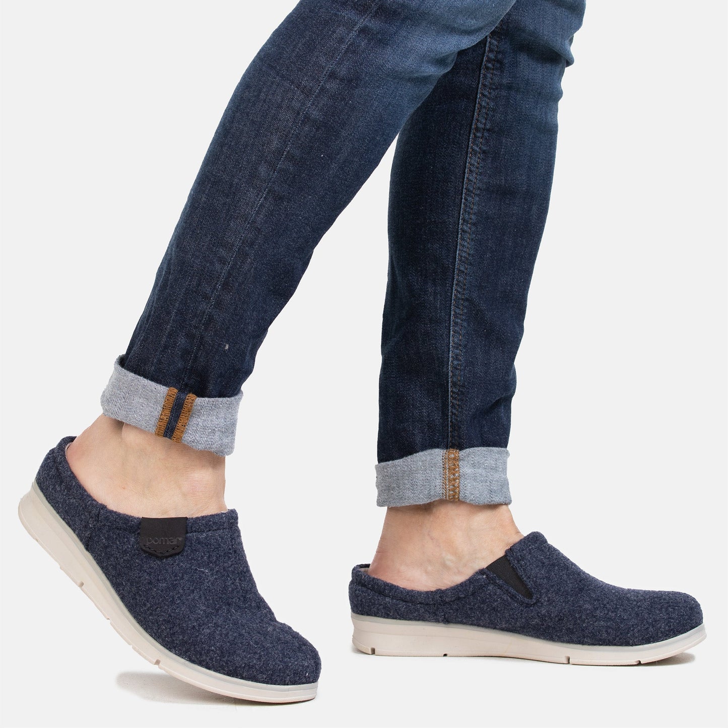 KIVI Women´s slipper (12799-118)