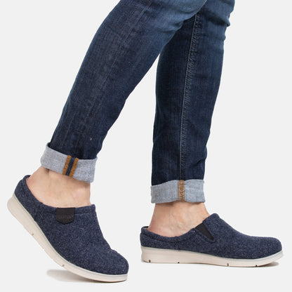KIVI Women´s slipper (12799-118)