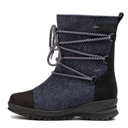 KOLI Women’s Pomar GORE-TEX® felt boot (38929-118)
