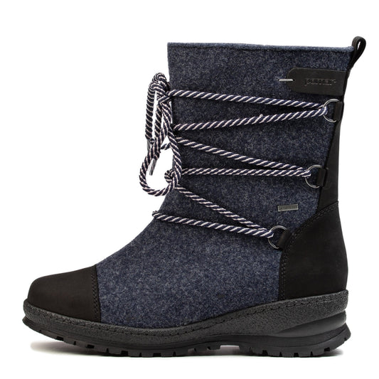 KOLI Women’s Pomar GORE-TEX® felt boot (38929-118)