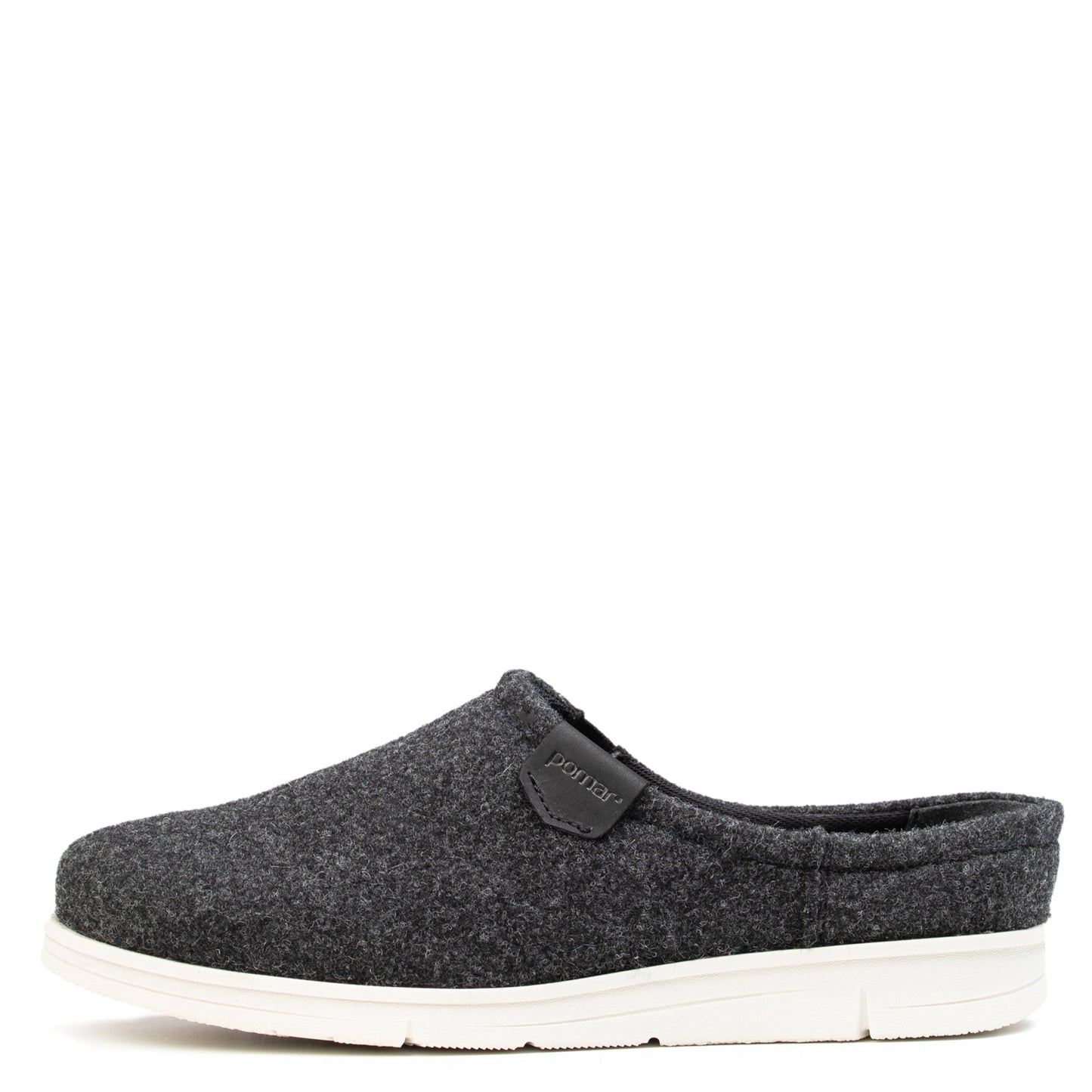 KÖLI Men's Felt slippers  (41730-100)