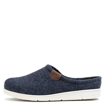 KÖLI Men's Felt slippers (41730-108)