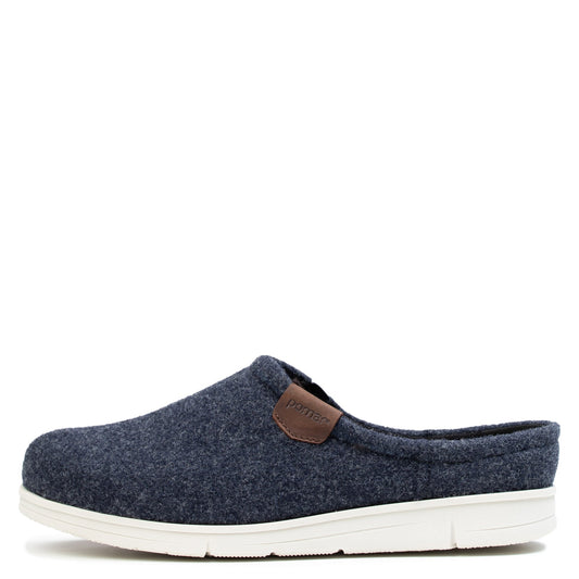 KÖLI Men's Felt slippers (41730-108)