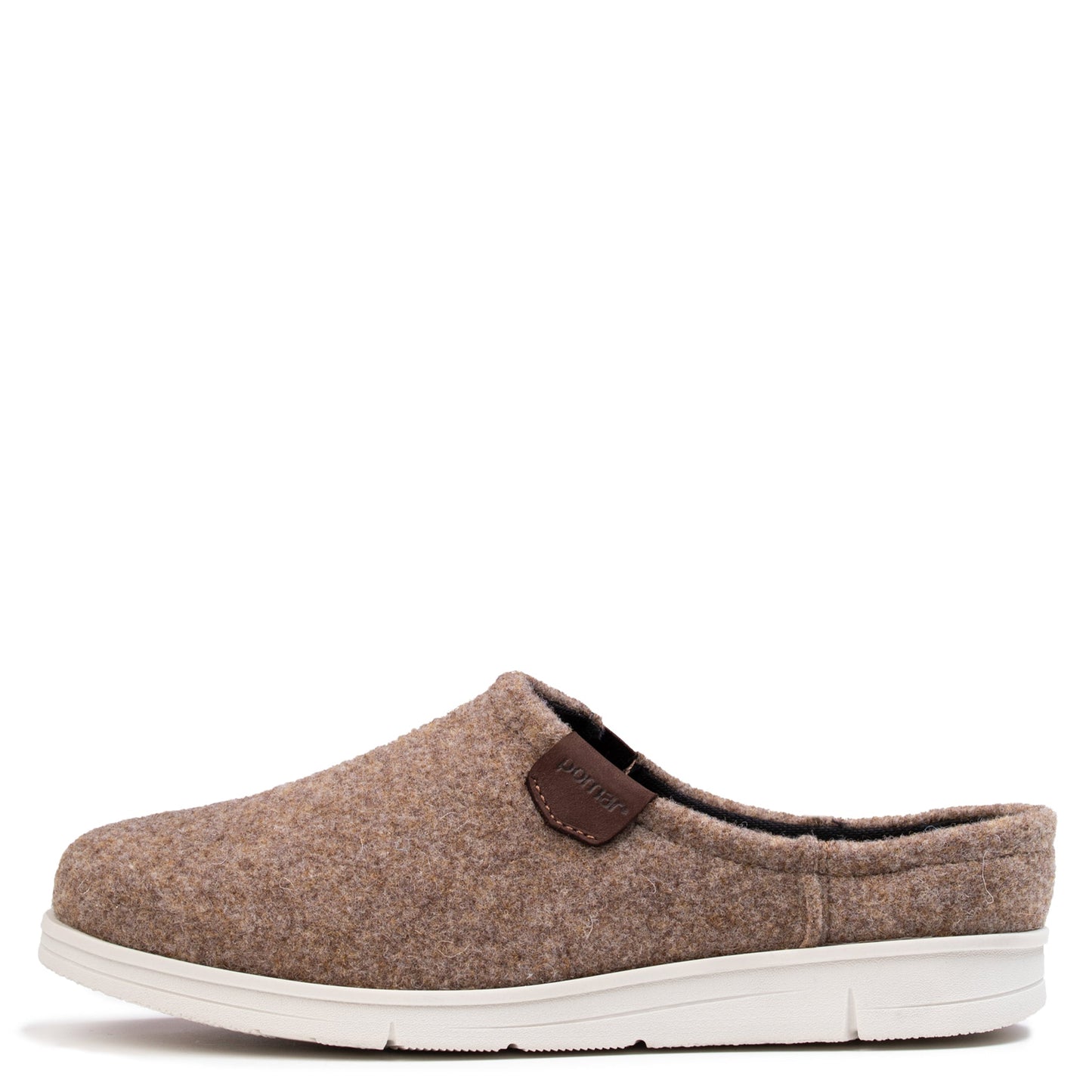 KÖLI Men's Felt slippers  (41730-112)