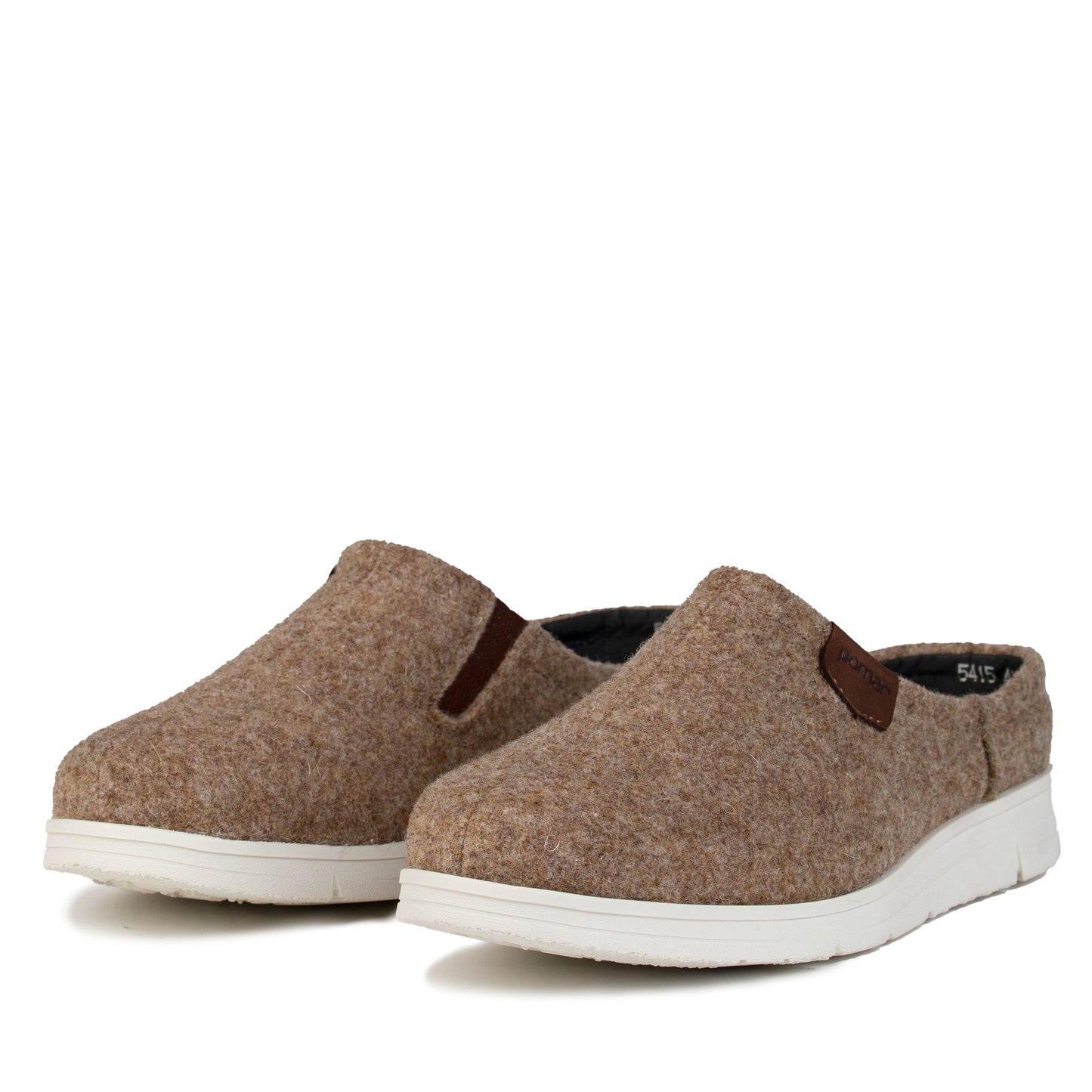 KÖLI Men's Felt slippers  (41730-112)