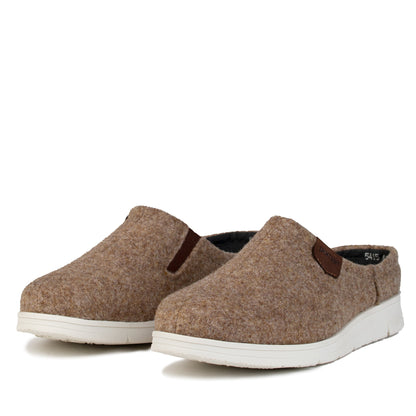 KÖLI Men's Felt slippers  (41730-112)