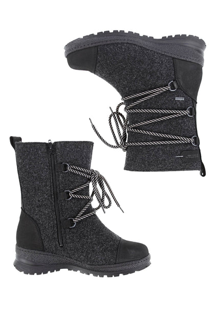 KOLI Women's XW GORE-TEX® felt boots (38929-115)