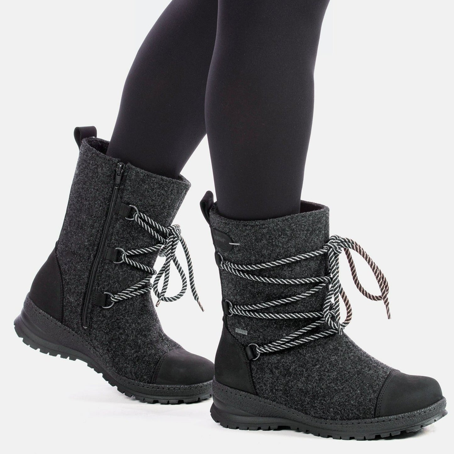 KOLI Women's XW GORE-TEX® felt boots (38929-115)