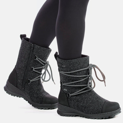 KOLI Women's XW GORE-TEX® felt boots (38929-115)