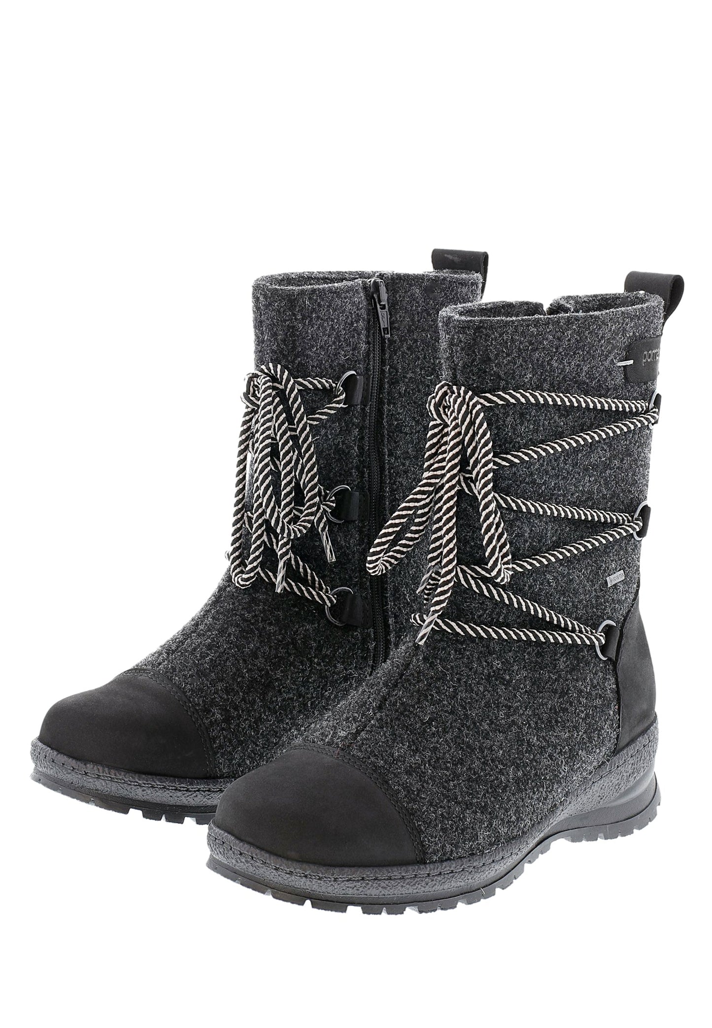 KOLI Women's XW GORE-TEX® felt boots (38929-115)