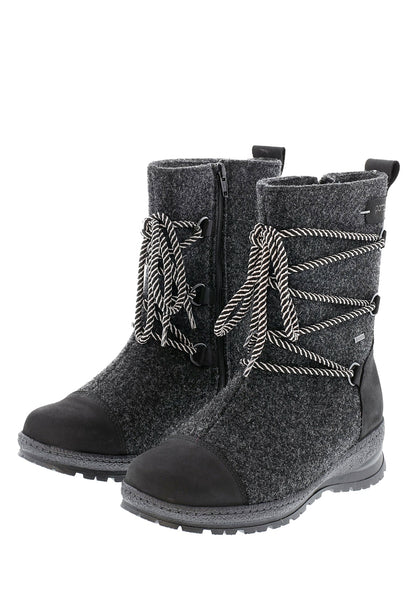 KOLI Women's XW GORE-TEX® felt boots (38929-115)