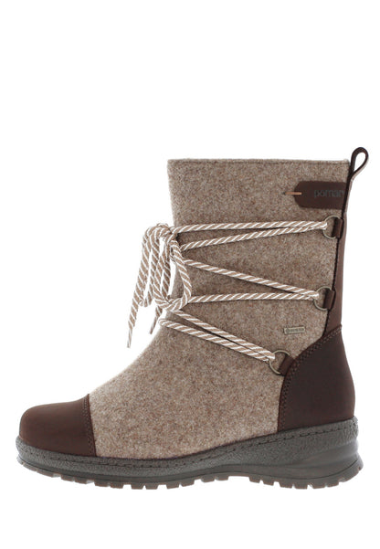 KOLI  Women's XW Gore-Tex®ankle boots (38929-102)