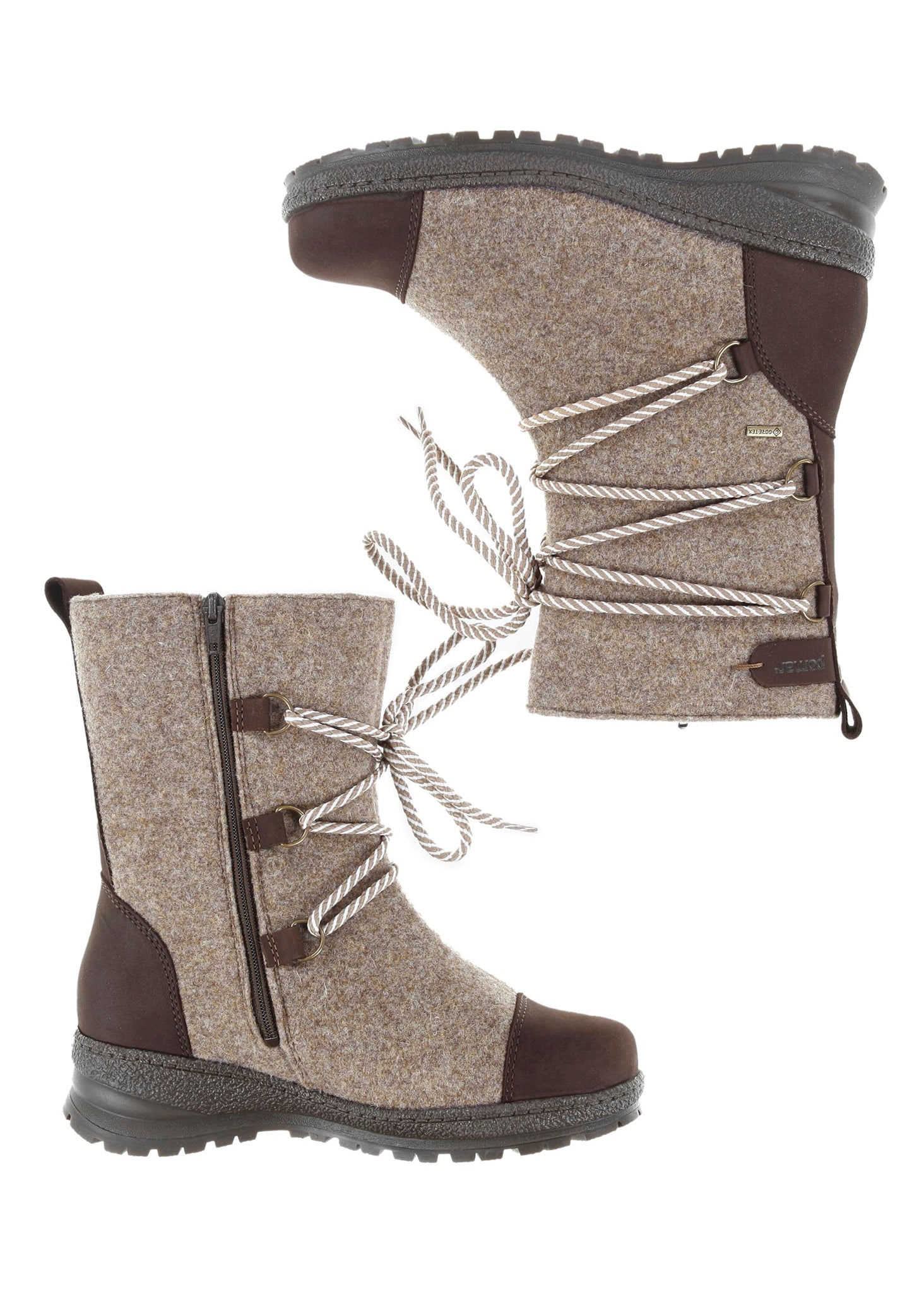 KOLI  Women's XW Gore-Tex®ankle boots (38929-102)
