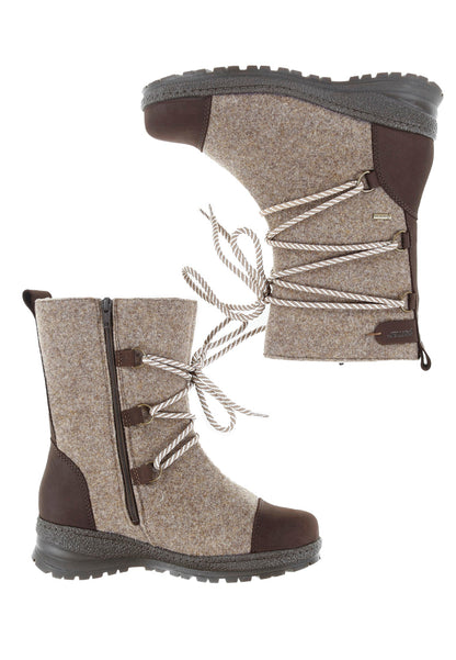 KOLI  Women's XW Gore-Tex®ankle boots (38929-102)