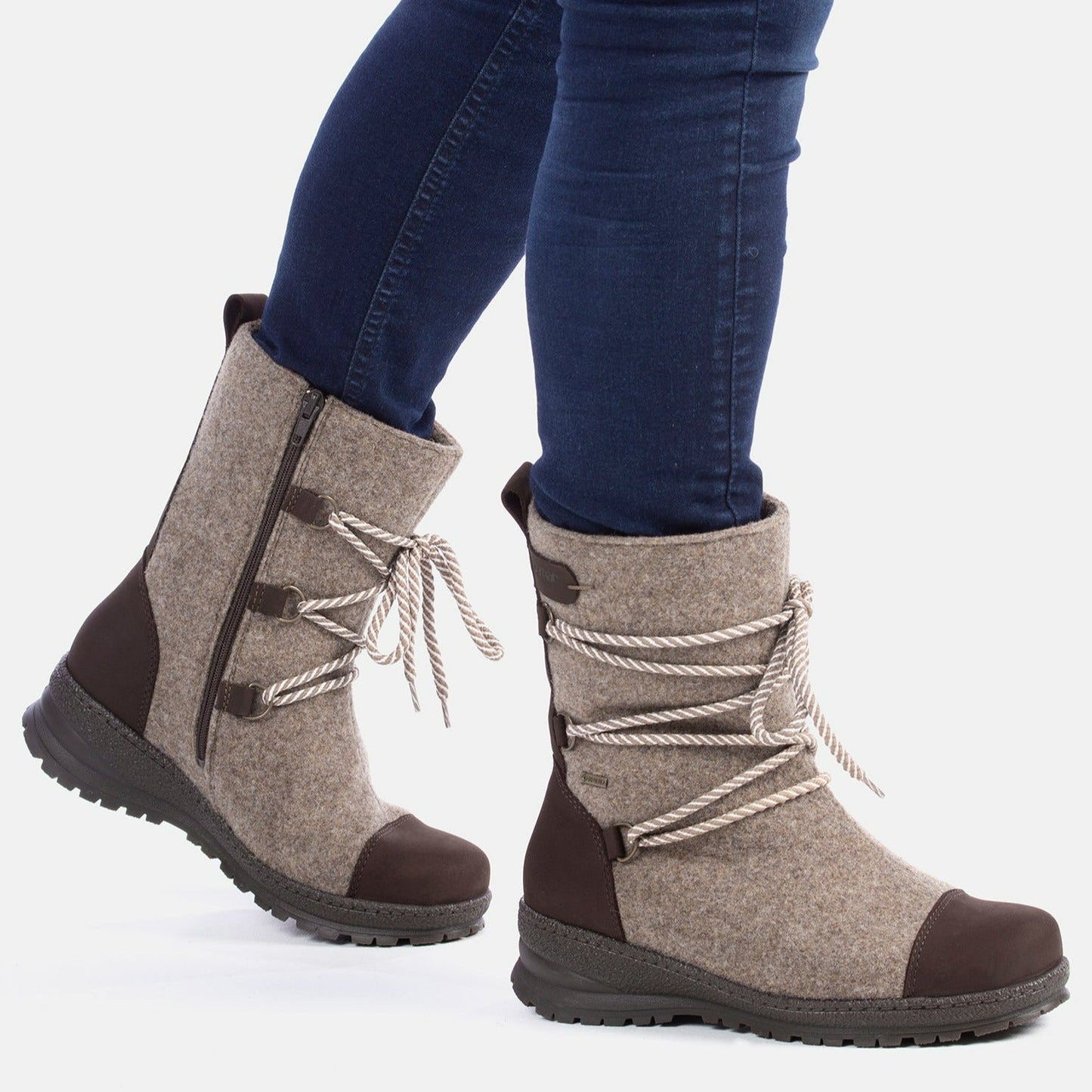 KOLI  Women's XW Gore-Tex®ankle boots (38929-102)