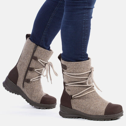 KOLI  Women's XW Gore-Tex®ankle boots (38929-102)