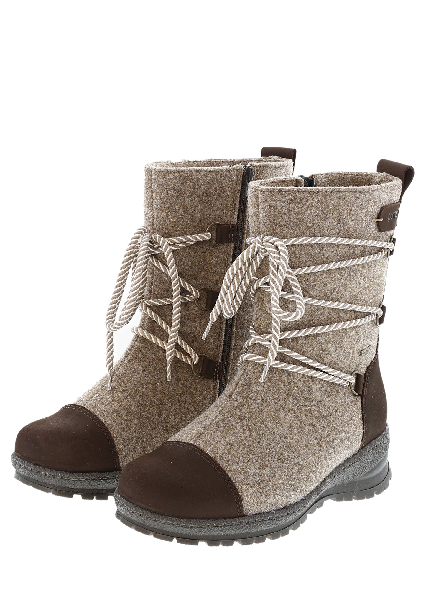 KOLI  Women's XW Gore-Tex®ankle boots (38929-102)