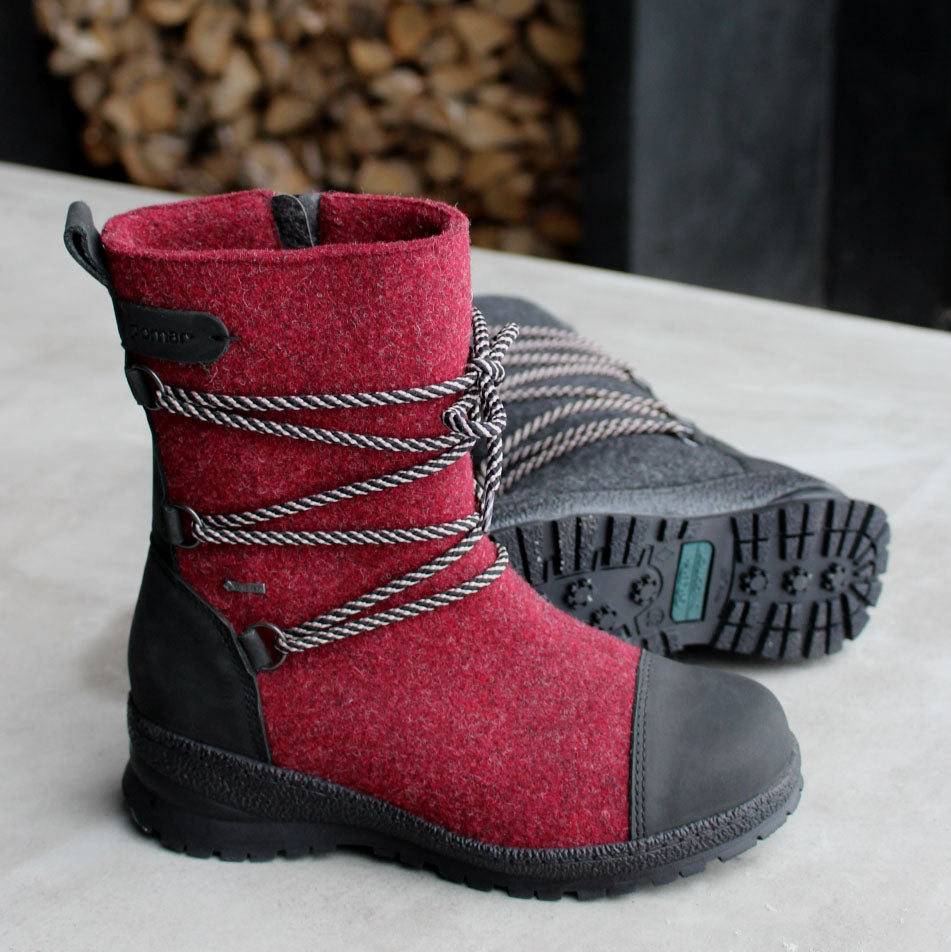 KOLI  Women´s XW Gore-Tex boots (38929-139)