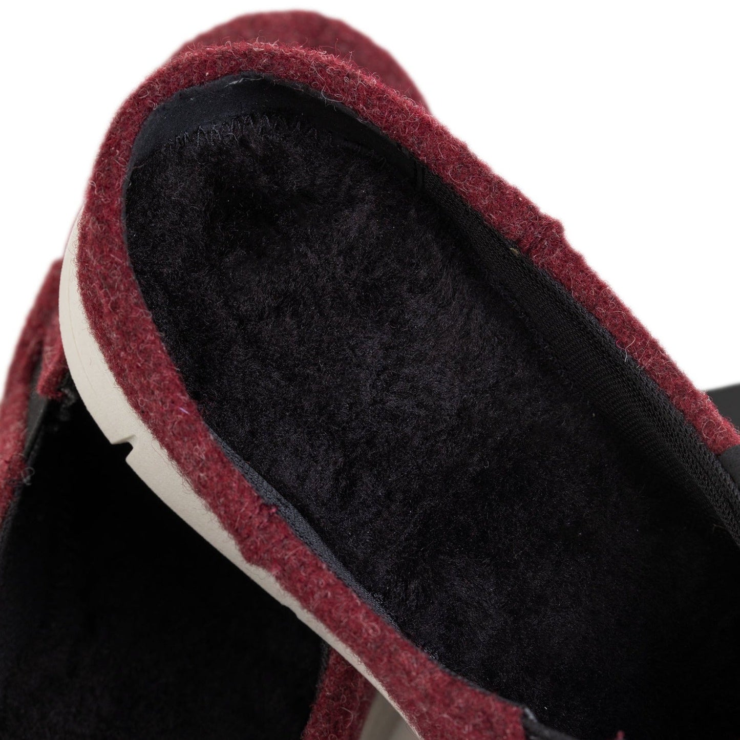 KÖLI Men's Felt slippers  (41730-109)