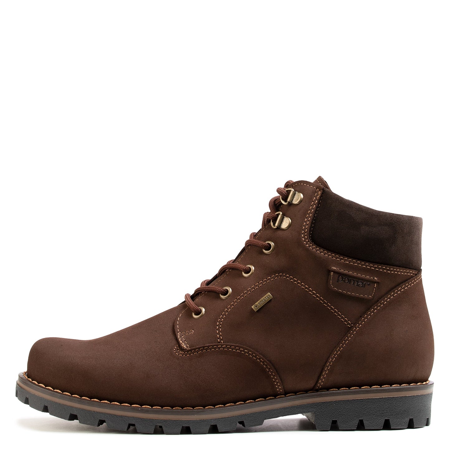 KUORI Men’s Pomar GORE-TEX® combat boot (68289-502)