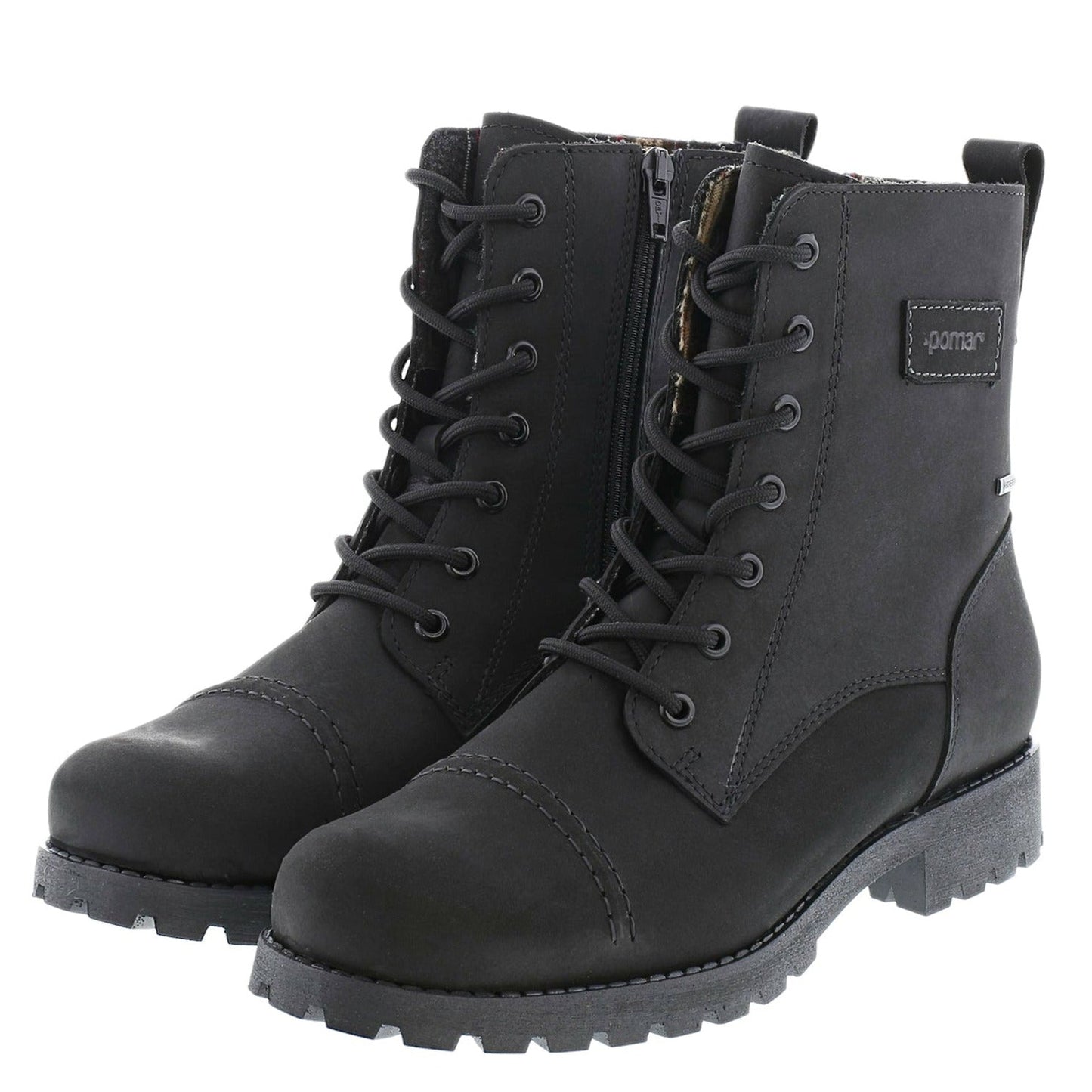 KUURA Women´s Pomar +plus GORE-TEX® Lace-up ankle boot (38342-110)